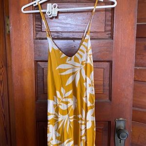 Old Navy Summer Dress